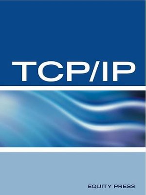 cover image of TCP/IP Networking Interview Questions, Answers, and Explanations